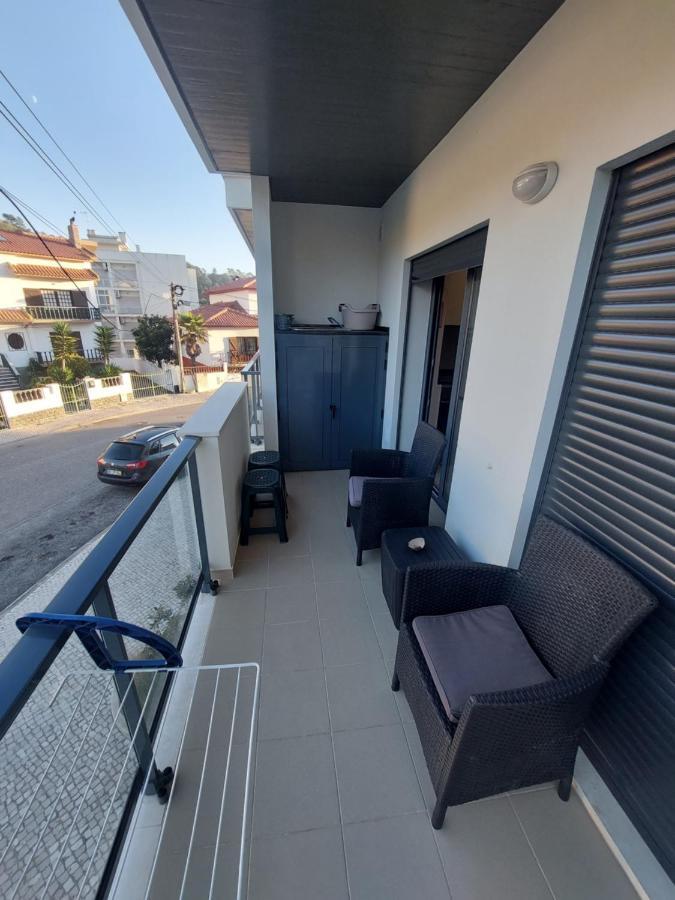What A Life! Apartment Nazaré Buitenkant foto