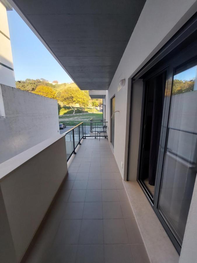 What A Life! Apartment Nazaré Buitenkant foto