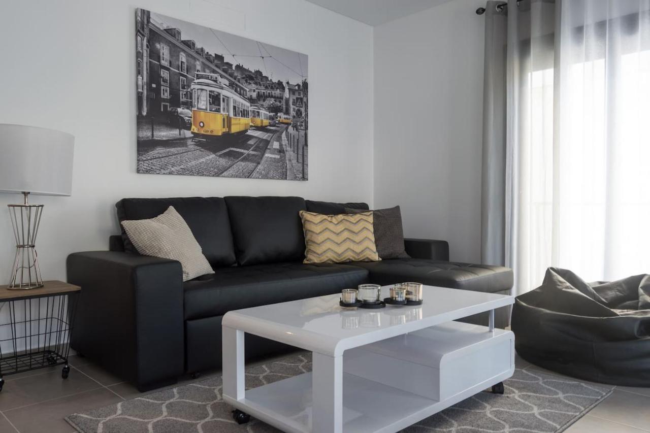 What A Life! Apartment Nazaré Buitenkant foto