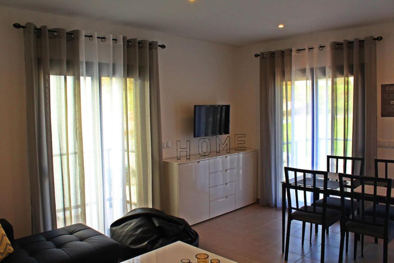 What A Life! Apartment Nazaré Buitenkant foto