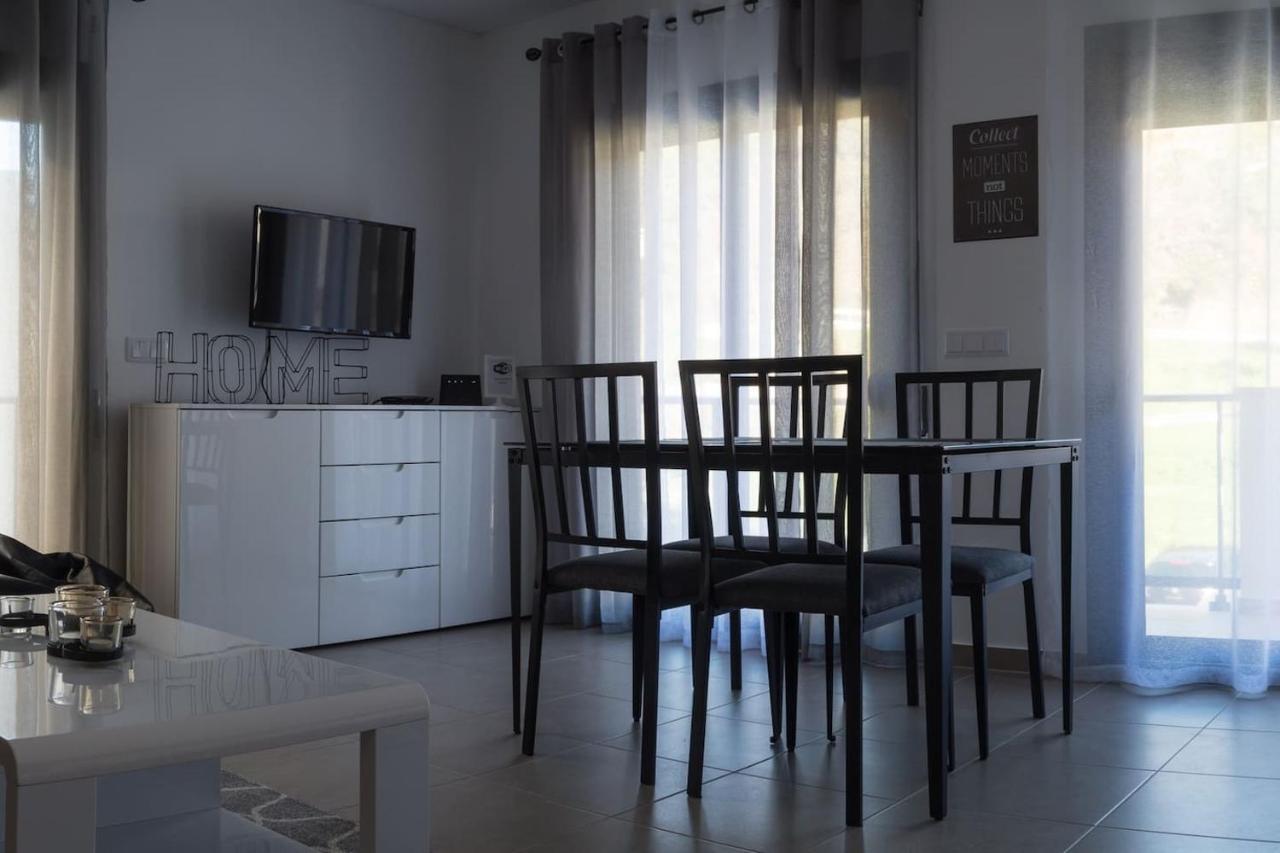 What A Life! Apartment Nazaré Buitenkant foto