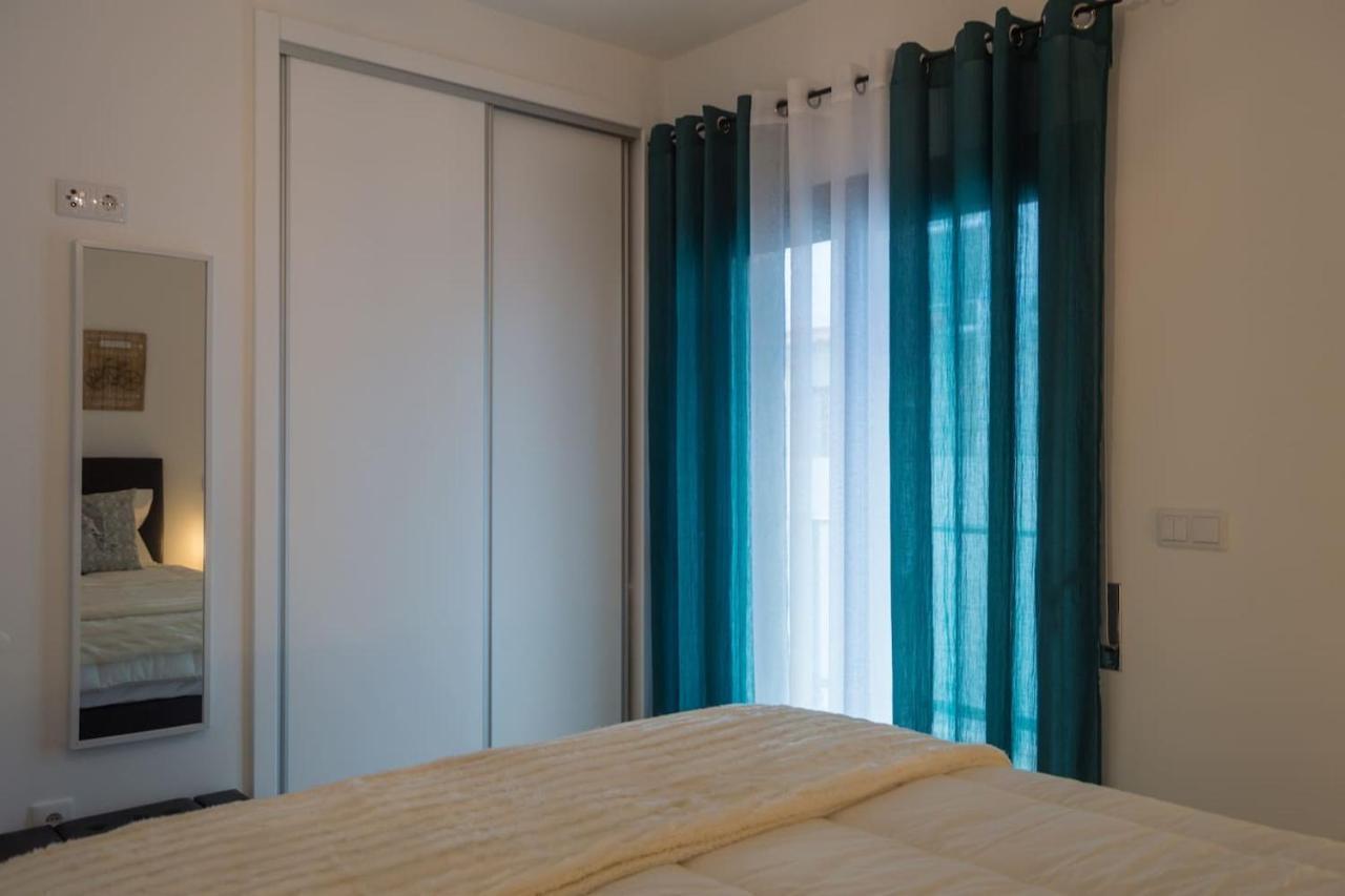 What A Life! Apartment Nazaré Buitenkant foto